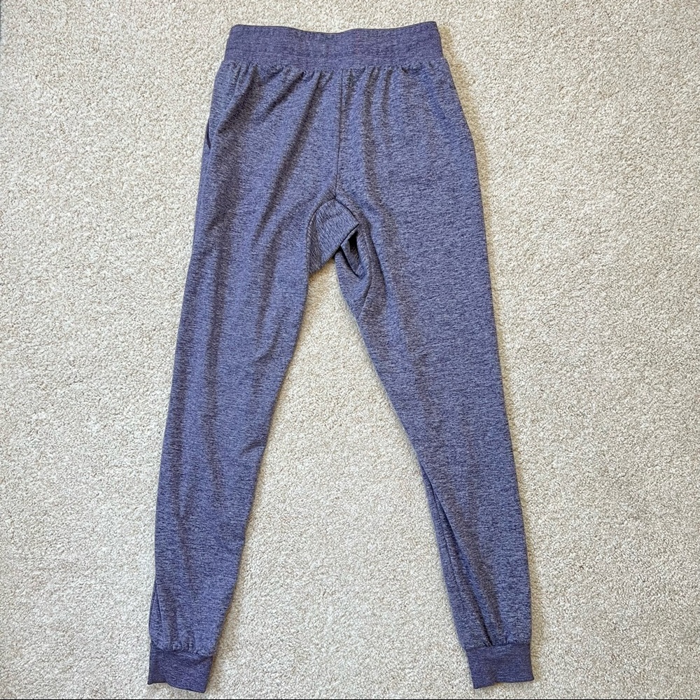 Balance Athletica Purple Joggers - Picture 6 of 6